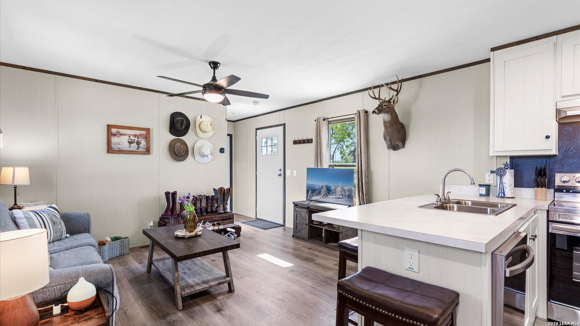 3131 Sandy Elm La Vernia TX 78121