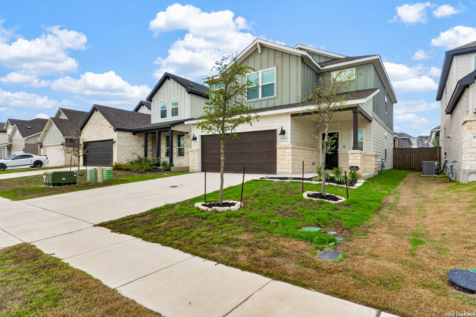 605 Rustic Grove Boerne TX 78006