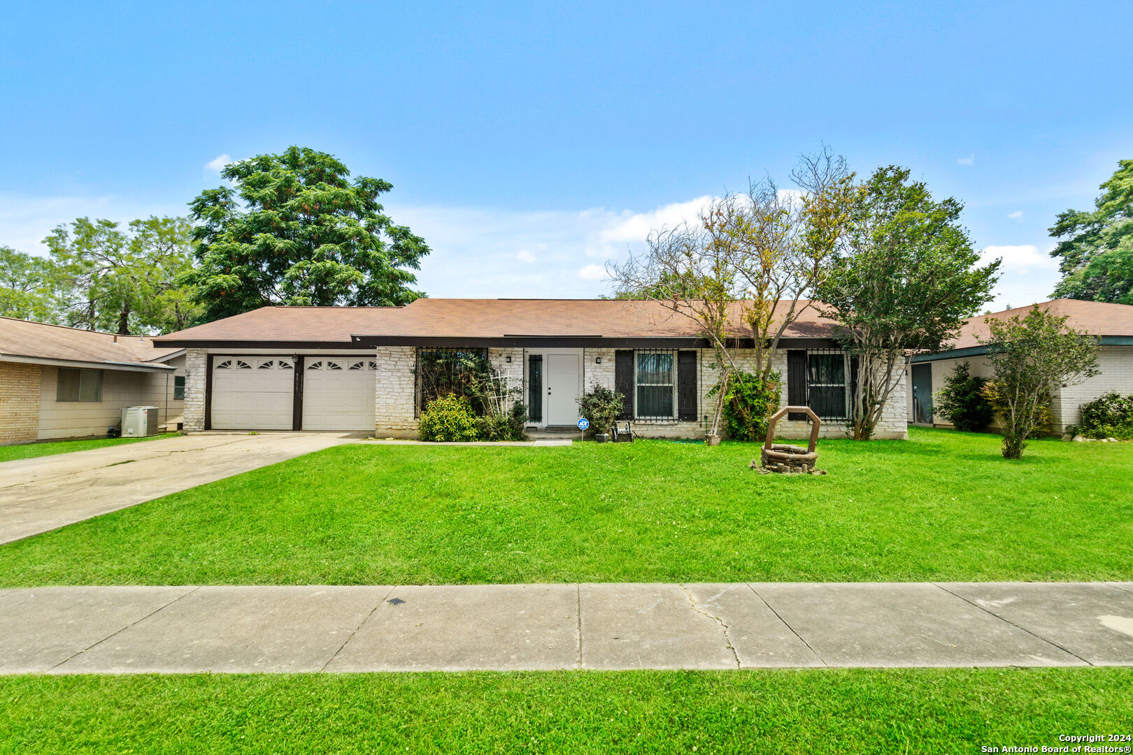 5535 Aspen Valley Street San Antonio TX 78242