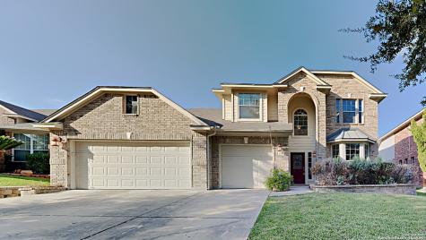 250 Royal Troon Drive Cibolo TX 78108