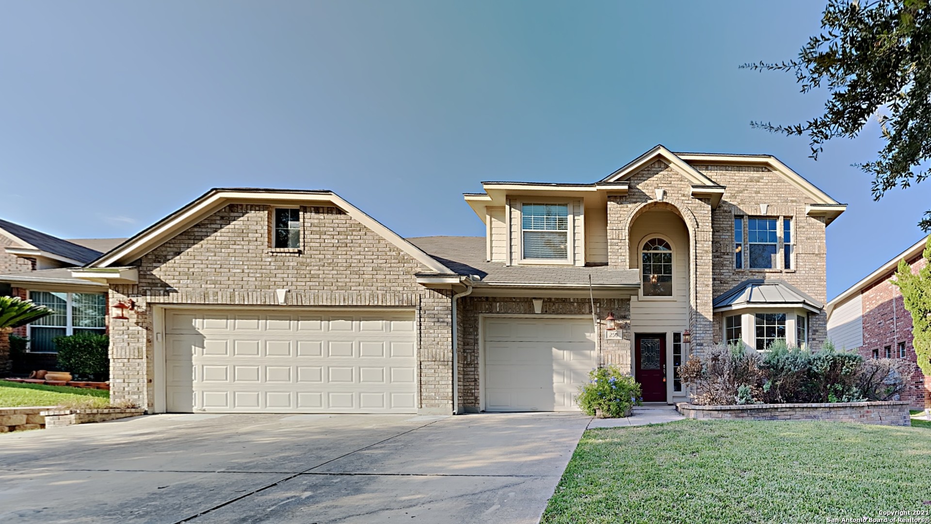 250 Royal Troon Drive Cibolo TX 78108