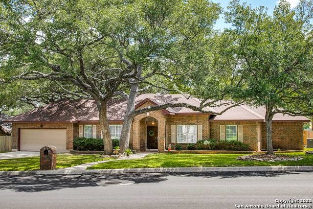 29738 Cojak Circle Fair Oaks Ranch TX 78015