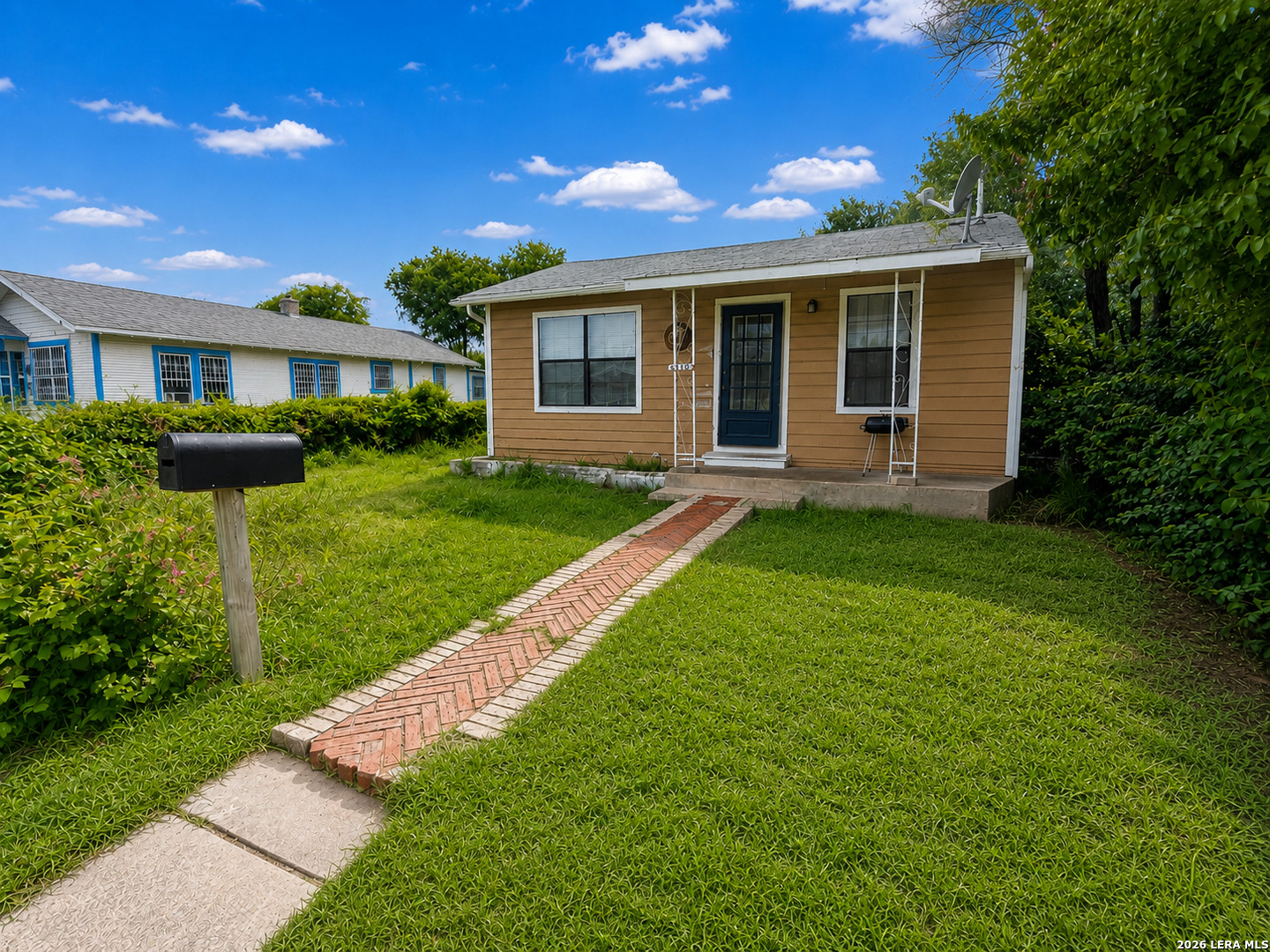 807 SW 24th Street San Antonio TX 78207