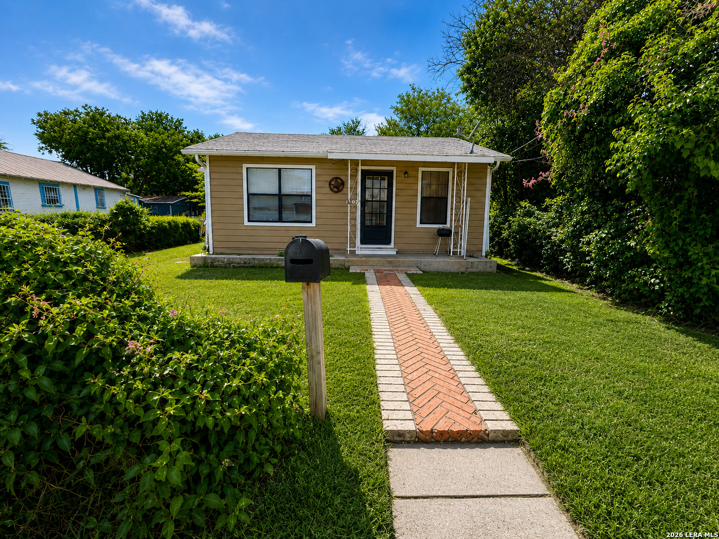 807 SW 24th Street San Antonio TX 78207