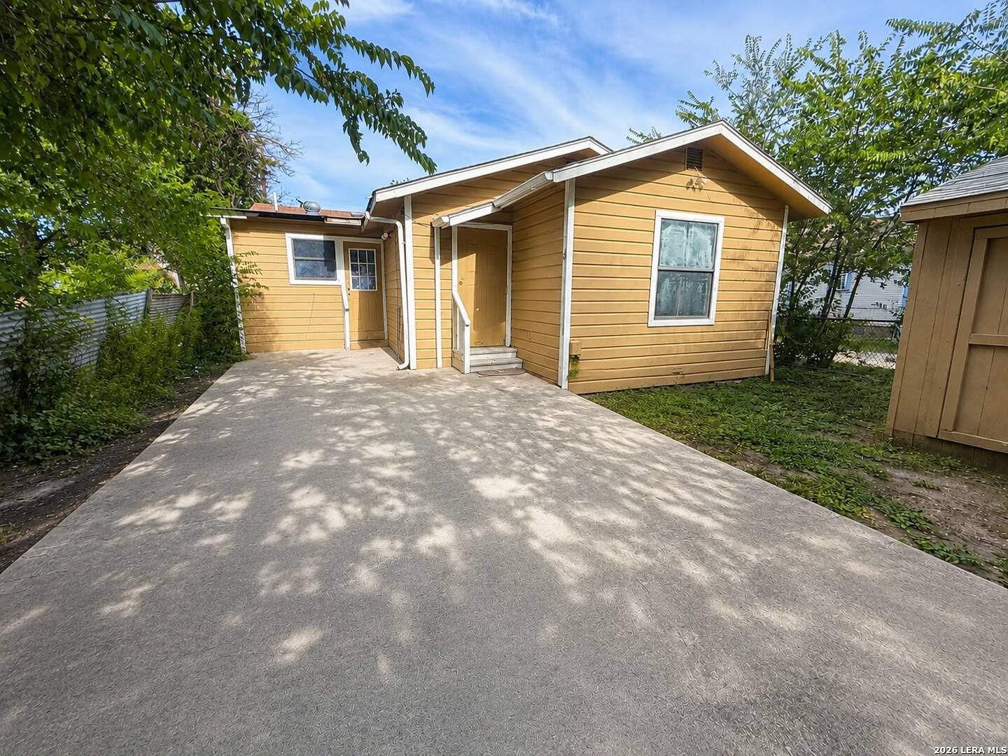 807 SW 24th Street San Antonio TX 78207