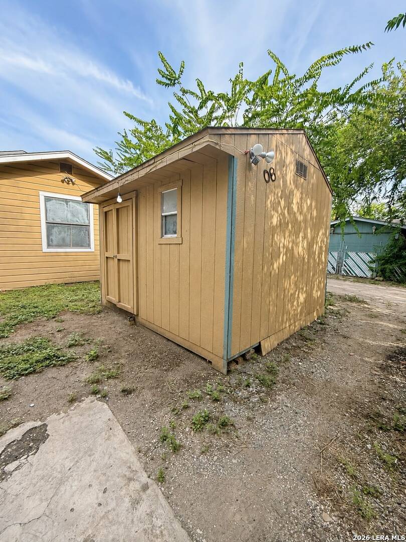 807 SW 24th Street San Antonio TX 78207