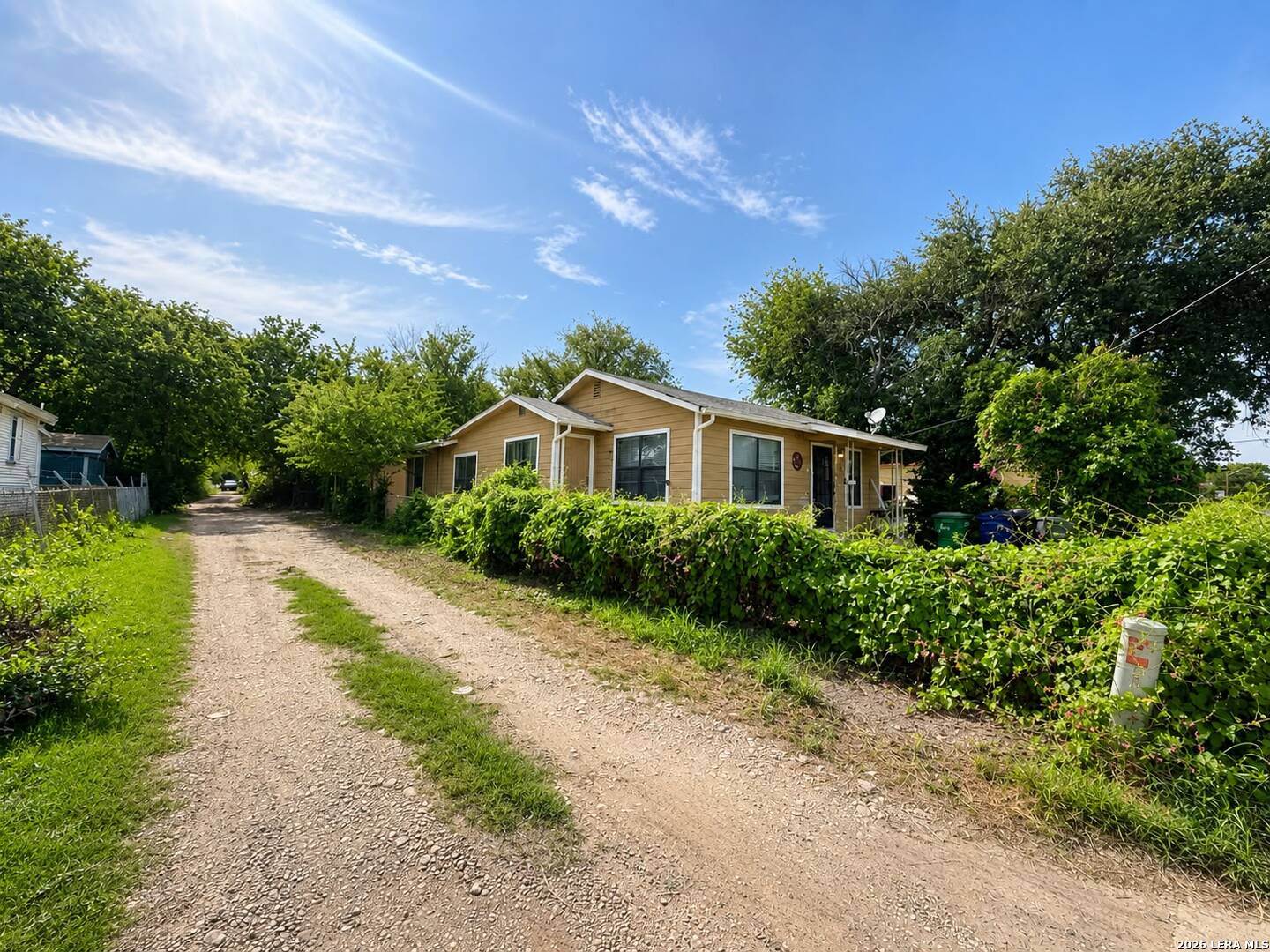 807 SW 24th Street San Antonio TX 78207