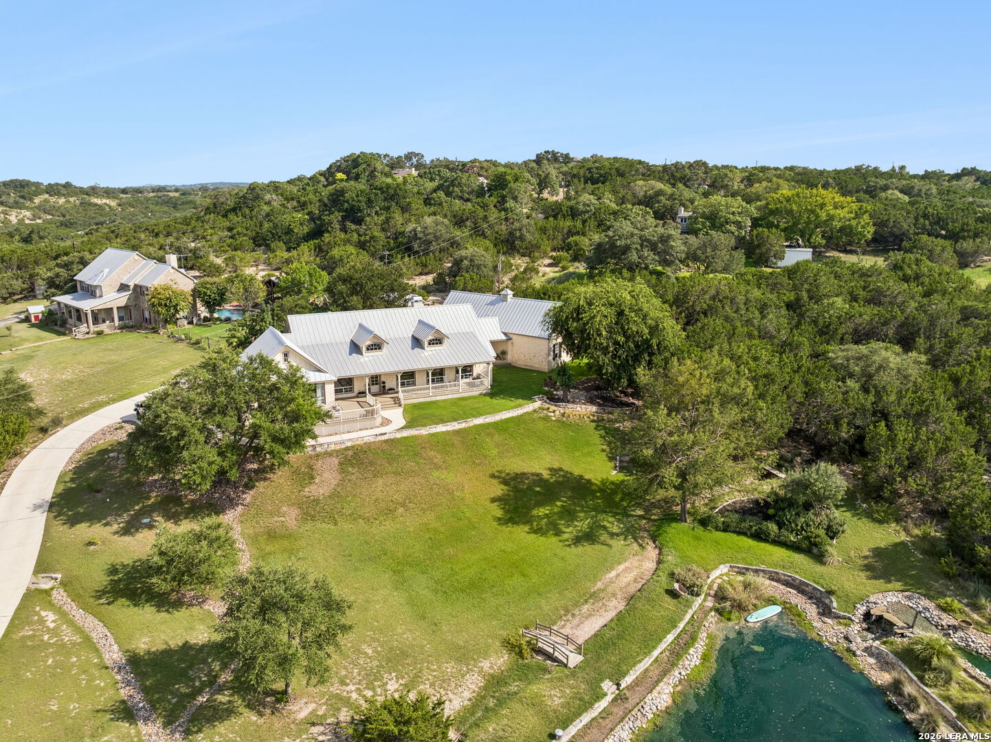 309 Lake View Boerne TX 78006