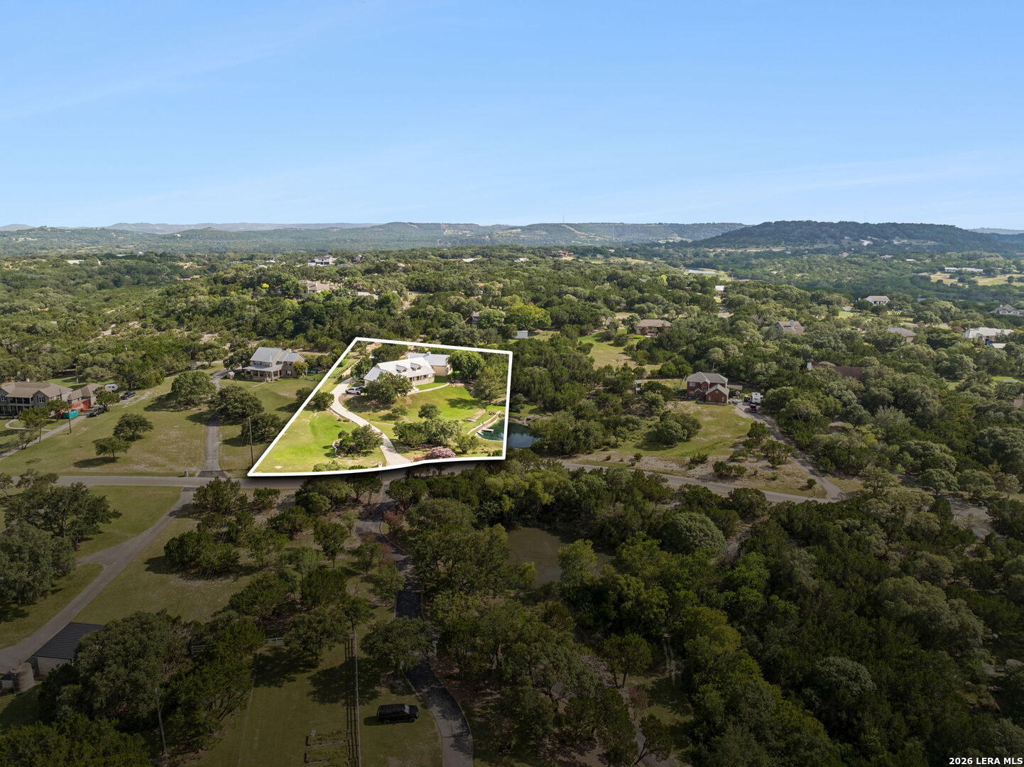 309 Lake View Boerne TX 78006