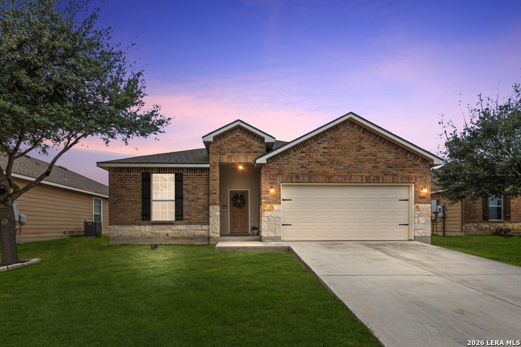 7410 Derby Vista Selma TX 78154