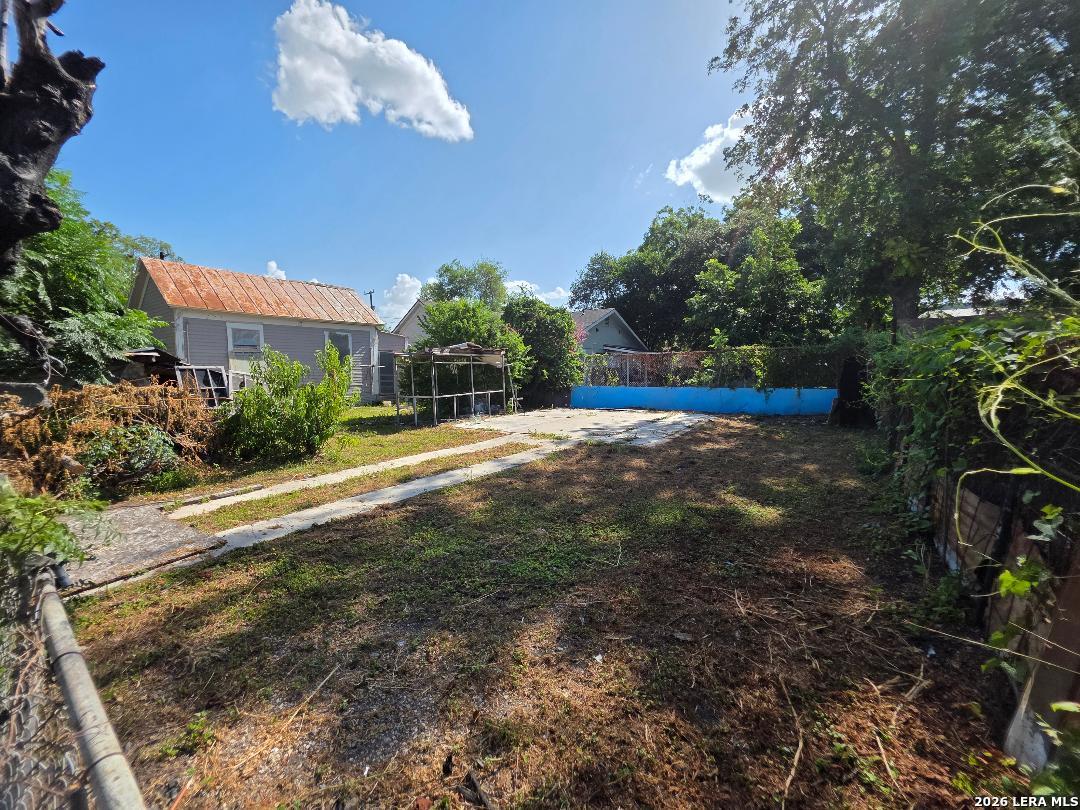 101 Willow San Antonio TX 78202