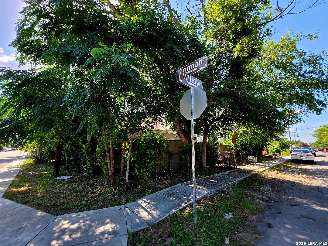 101 Willow San Antonio TX 78202