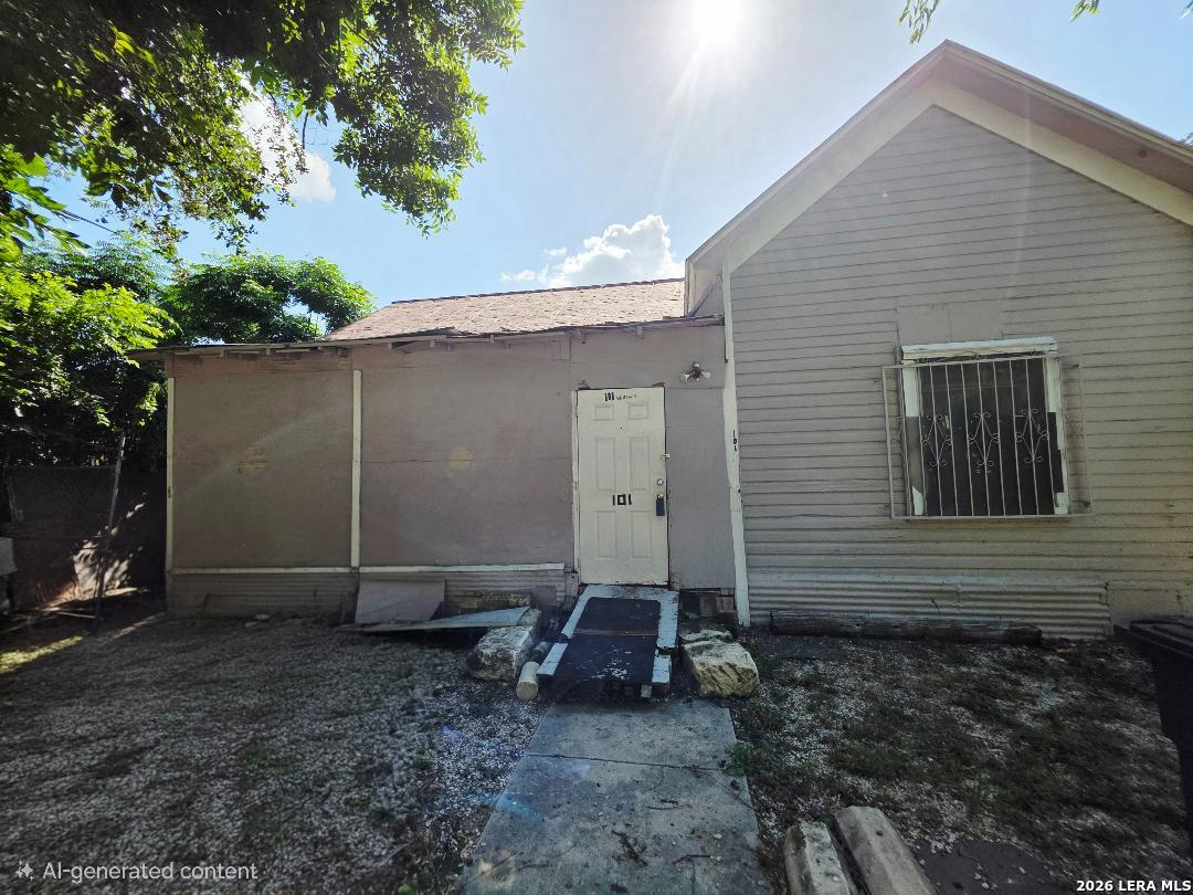 101 Willow San Antonio TX 78202