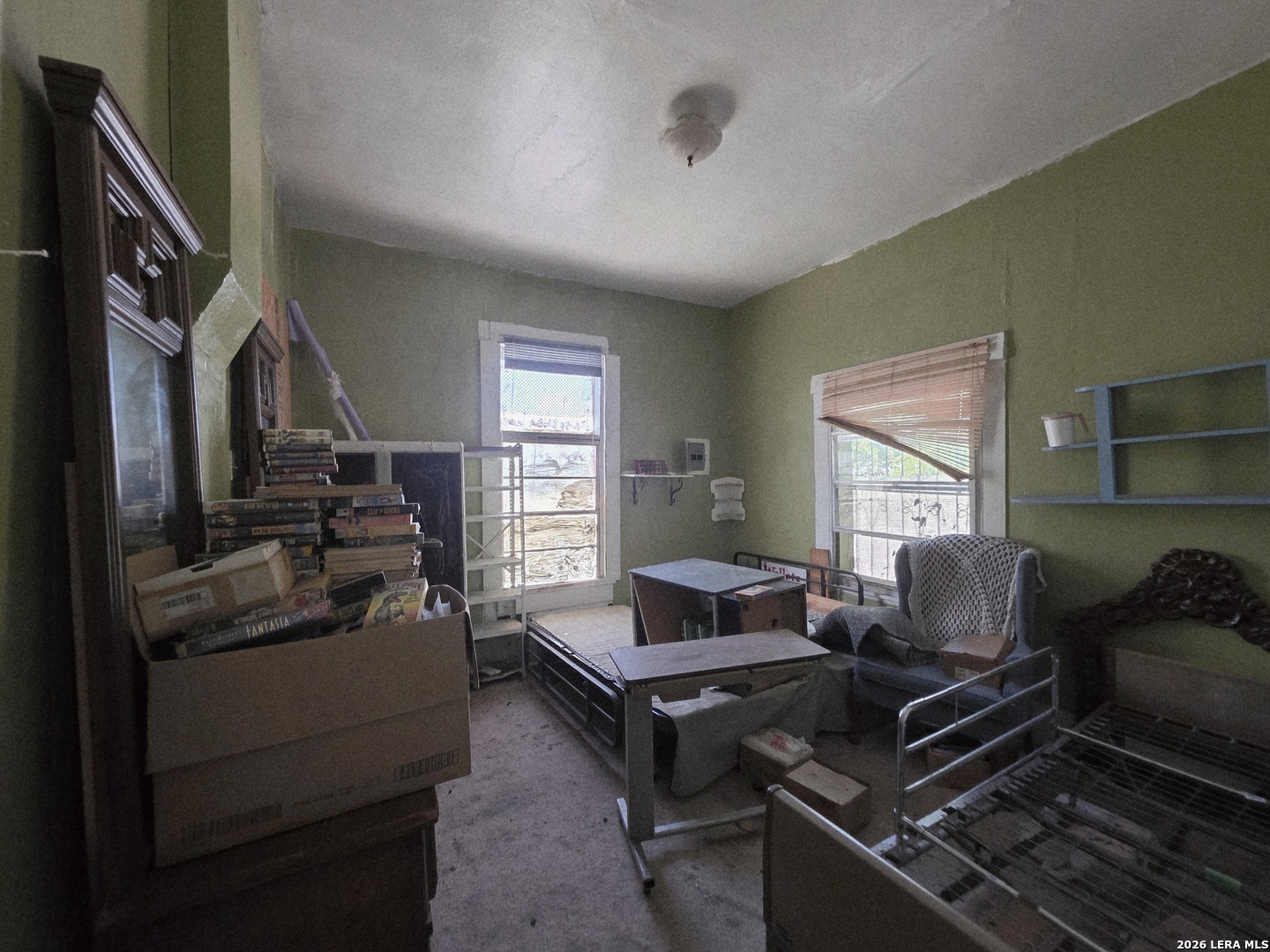 101 Willow San Antonio TX 78202