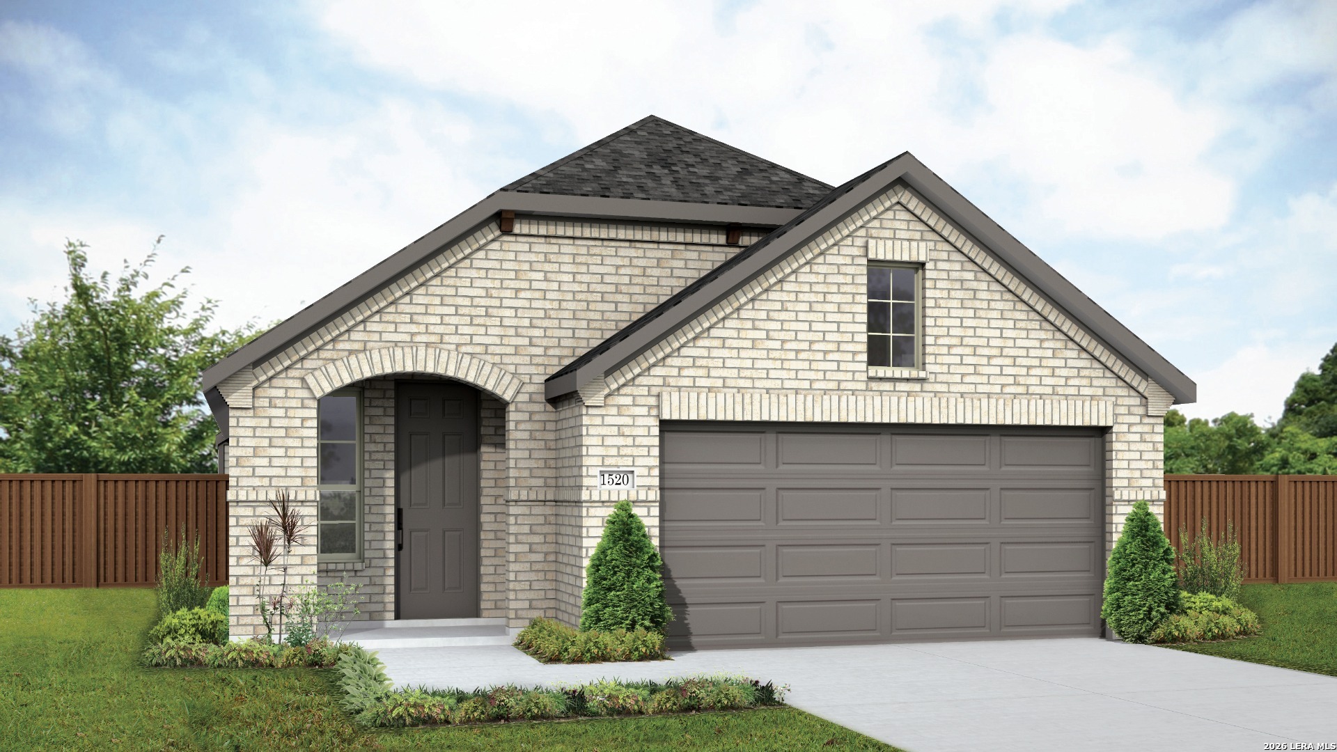 2237 Declivity San Antonio TX 78245