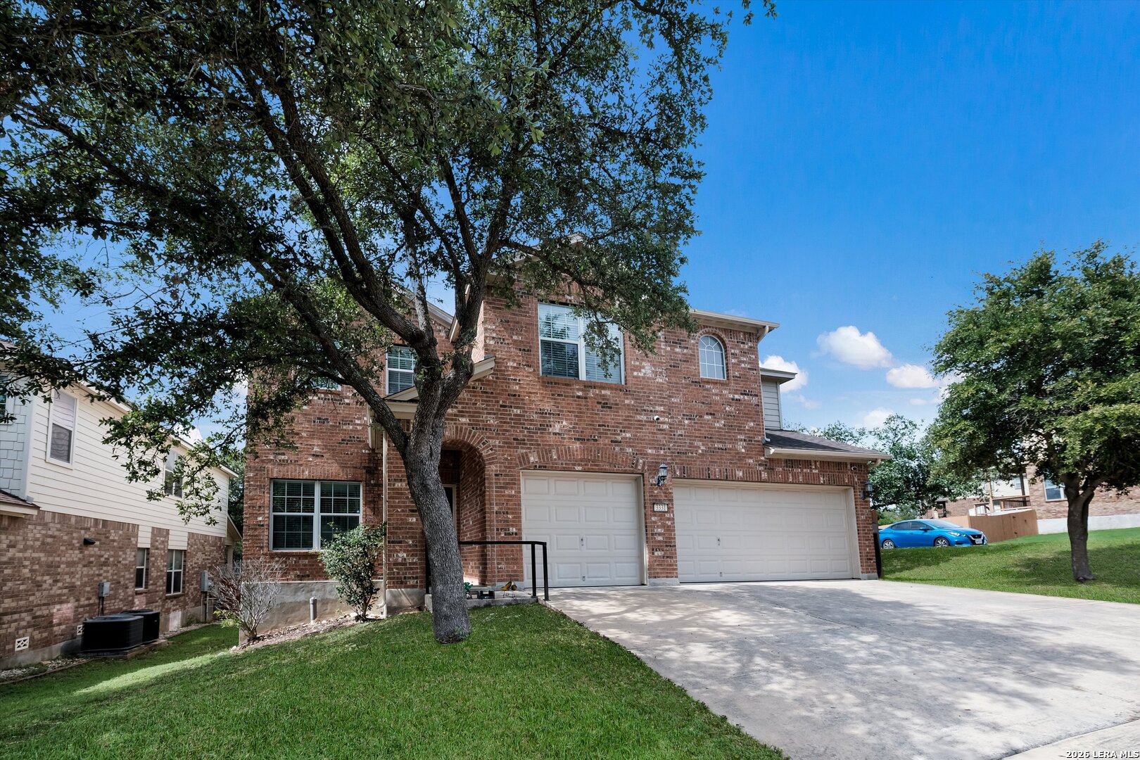 3331 Marlark Pass San Antonio TX 78261