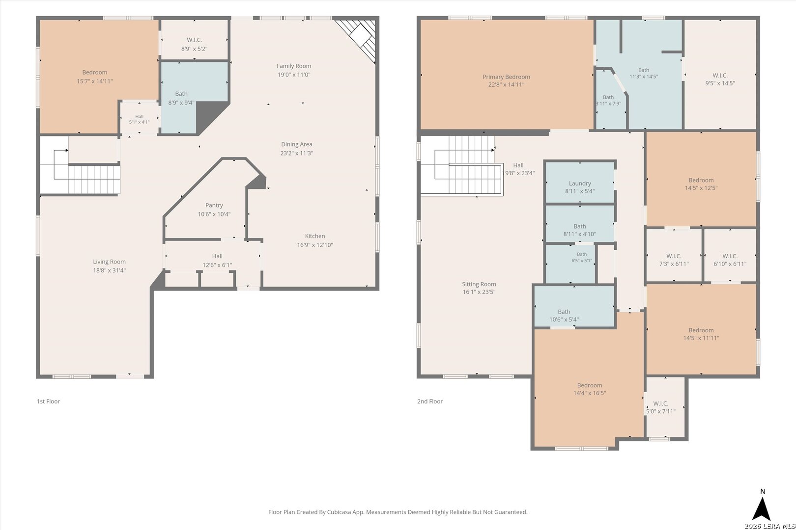 3331 Marlark Pass San Antonio TX 78261
