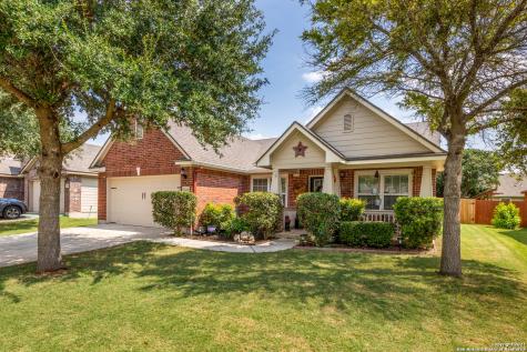9922 Bushbuck Way San Antonio TX 78251