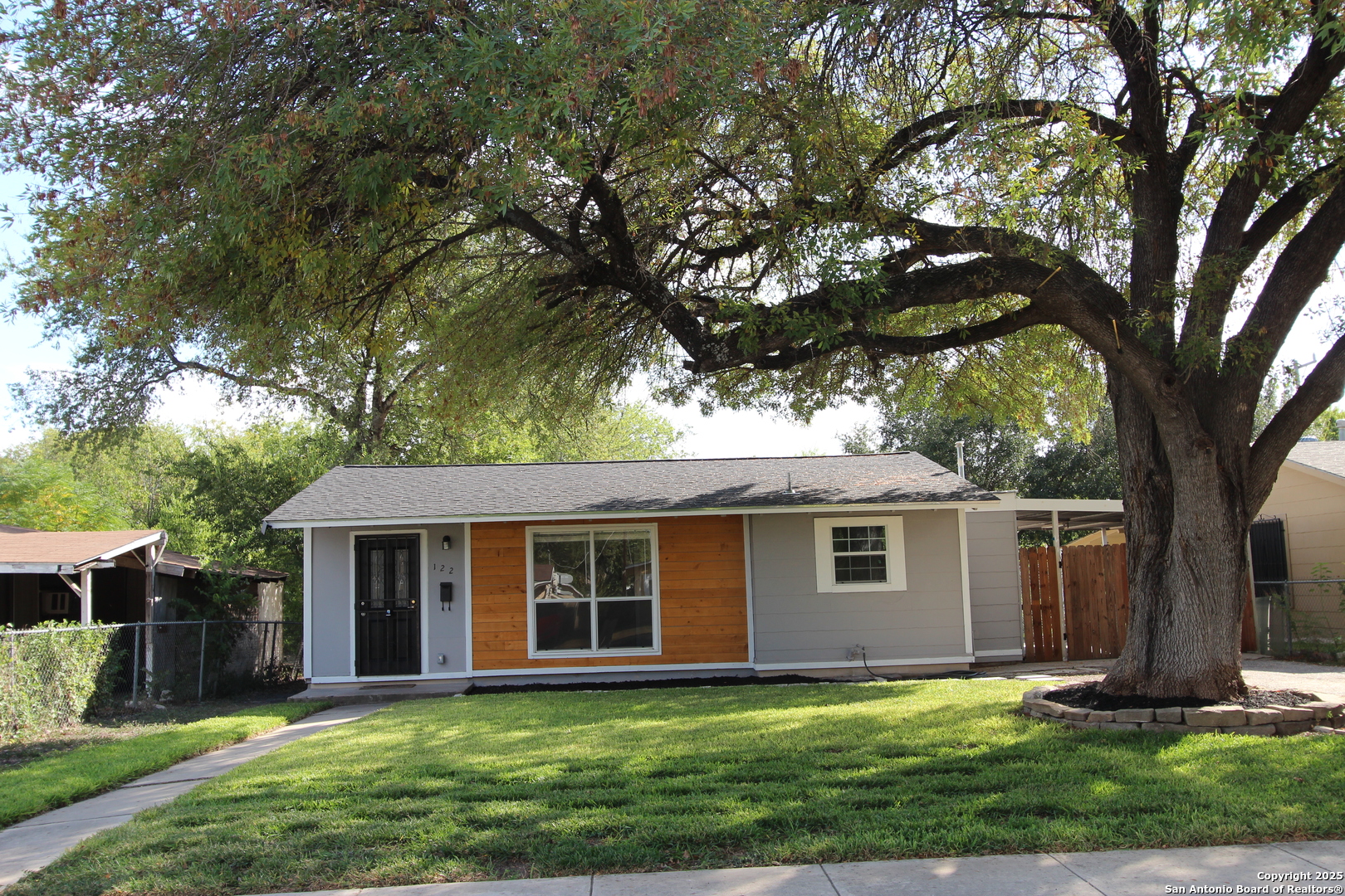 122 Bangor Drive San Antonio TX 78228