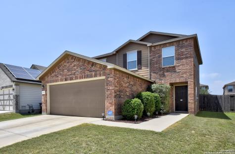 10011 Placid Bay San Antonio TX 78245