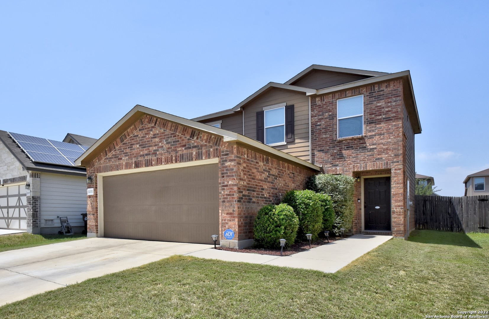 10011 Placid Bay San Antonio TX 78245