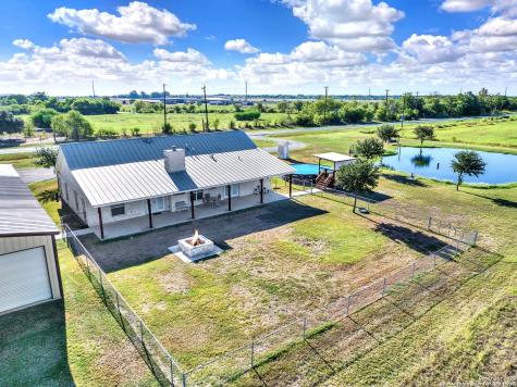16141 W Fm 2790 S Lytle TX 78052