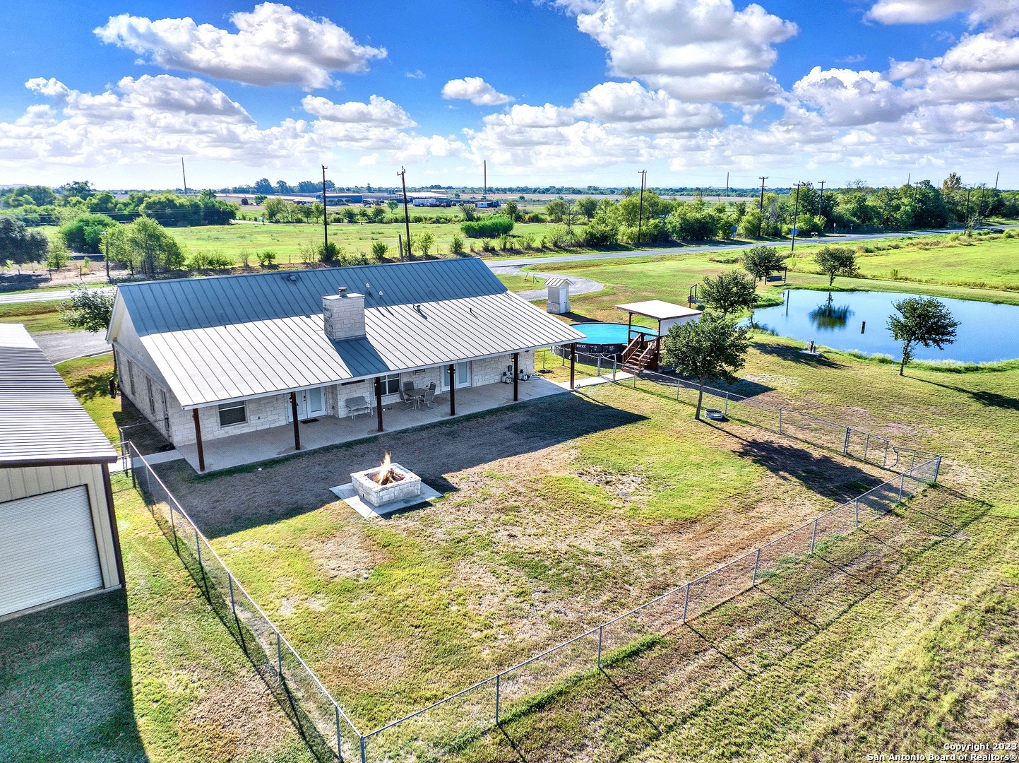 16141 W Fm 2790 S Lytle TX 78052