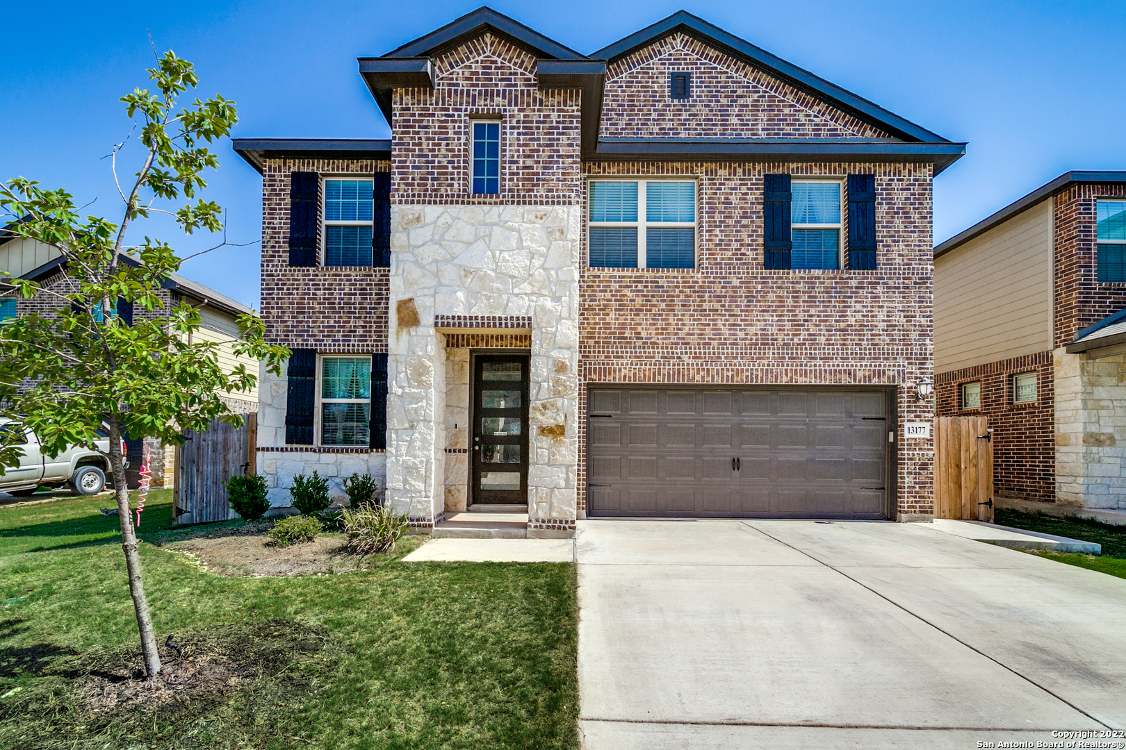 13177 Maridell Park San Antonio TX 78253