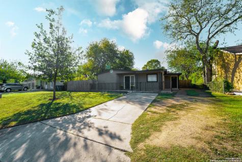 106 Wayfarer Place San Antonio TX 78242