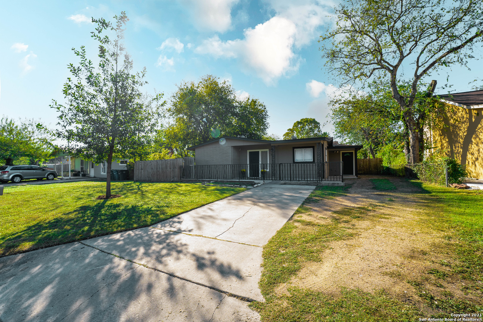 106 Wayfarer Place San Antonio TX 78242