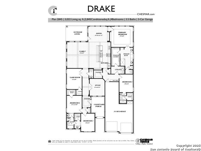 521 Lago Landing San Antonio TX 78263