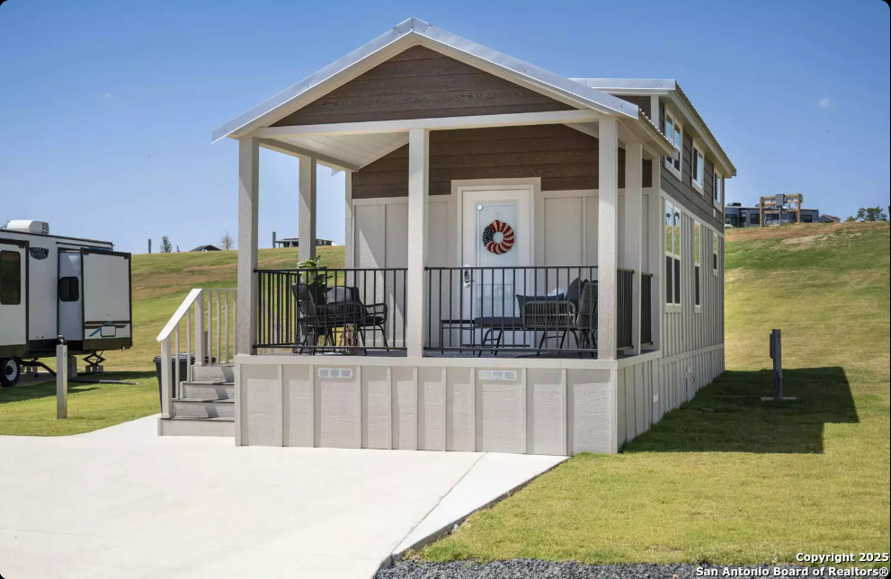 5386 Ranch Road 1376 #97 Fredericksburg TX 78624