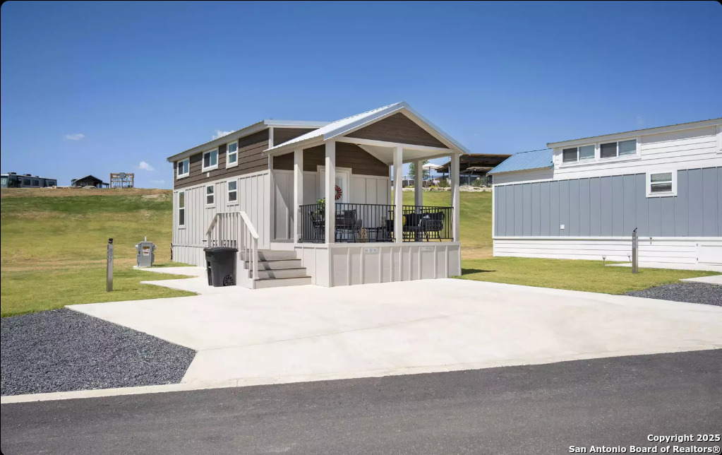 5386 Ranch Road 1376 #97 Fredericksburg TX 78624