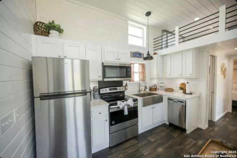 5386 Ranch Road 1376 #97 Fredericksburg TX 78624