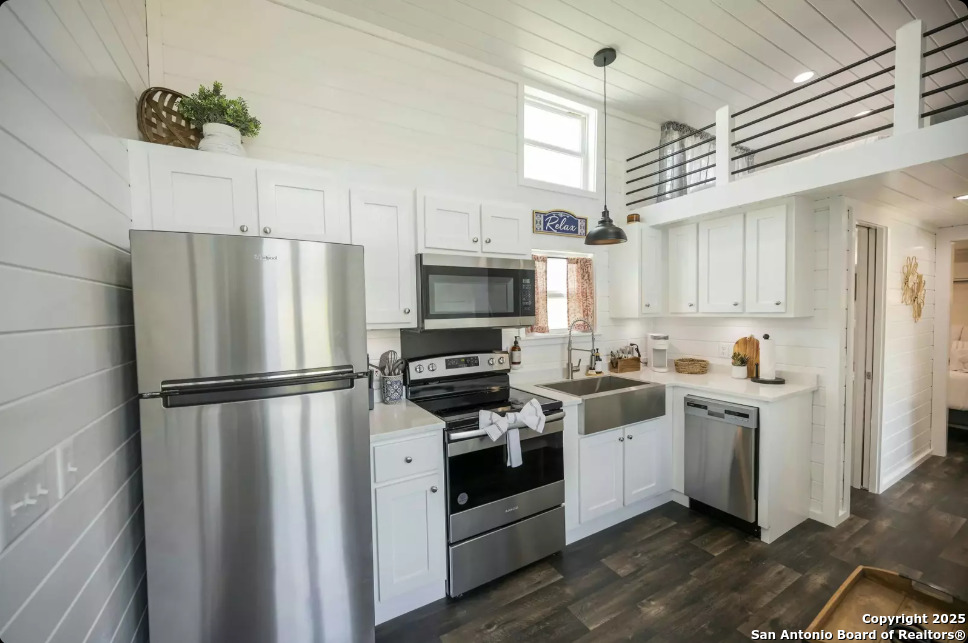 5386 Ranch Road 1376 #97 Fredericksburg TX 78624