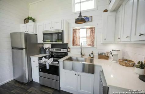 5386 Ranch Road 1376 #97 Fredericksburg TX 78624