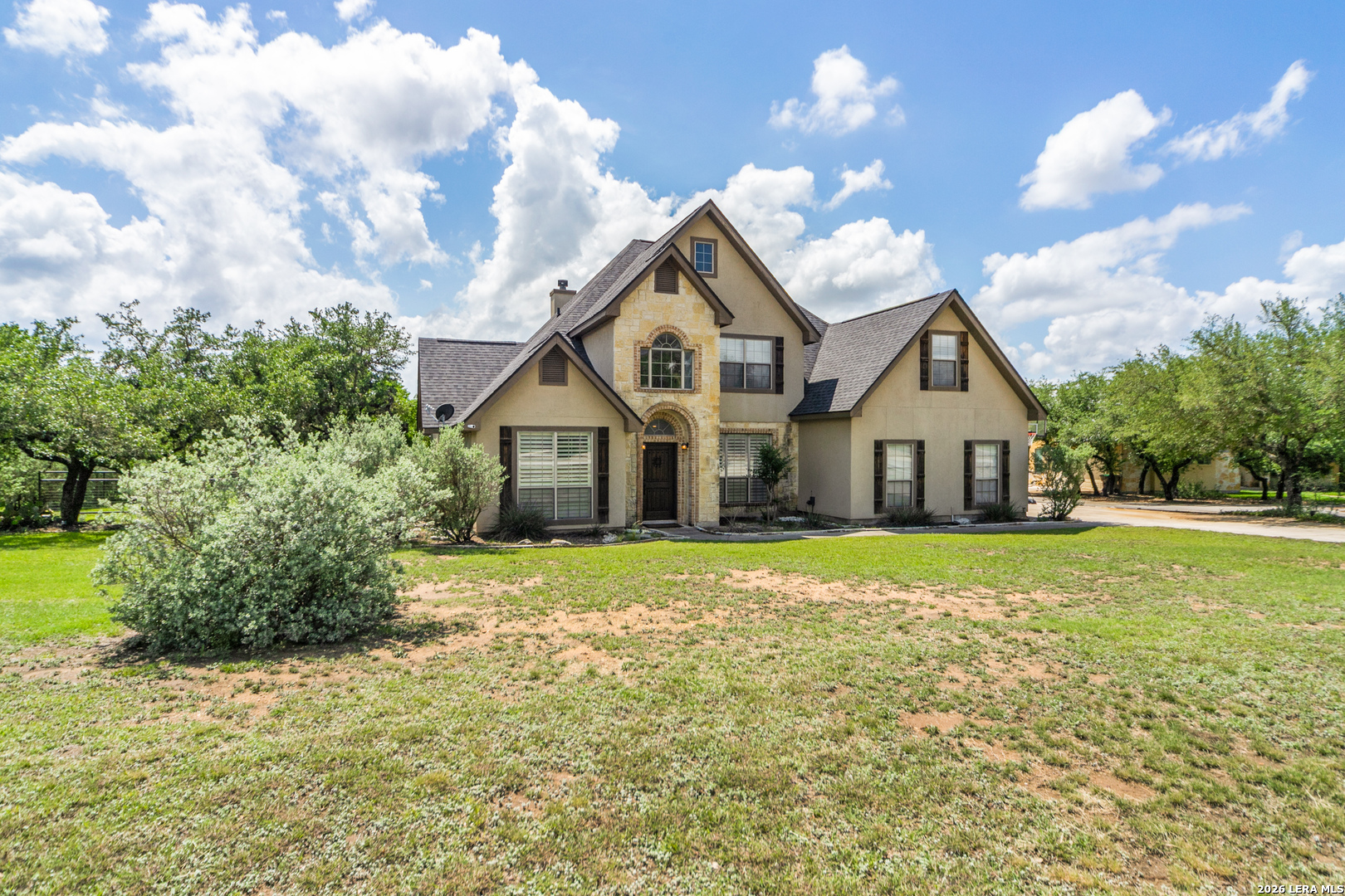 1316 Frontier Spring Branch TX 78070
