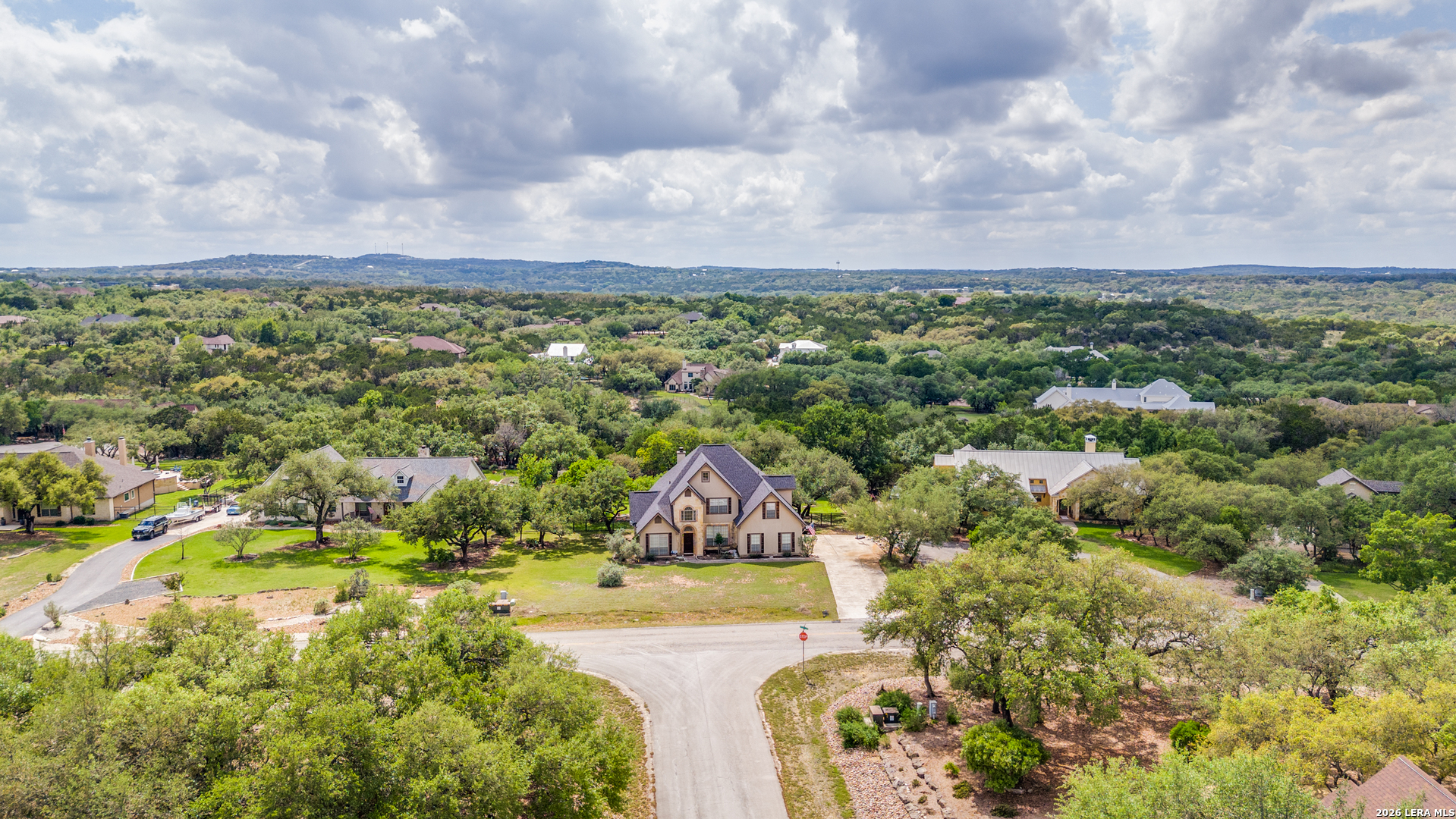 1316 Frontier Spring Branch TX 78070
