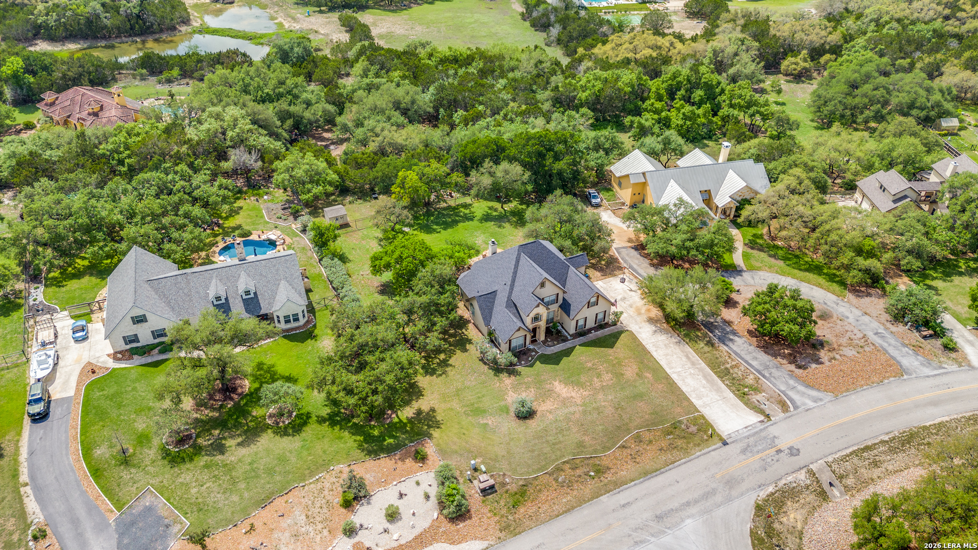 1316 Frontier Spring Branch TX 78070