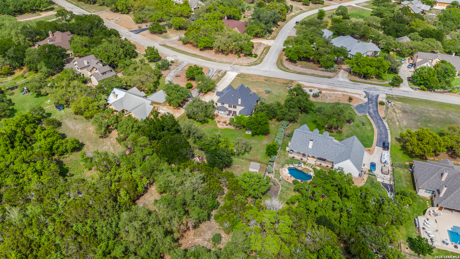 1316 Frontier Spring Branch TX 78070