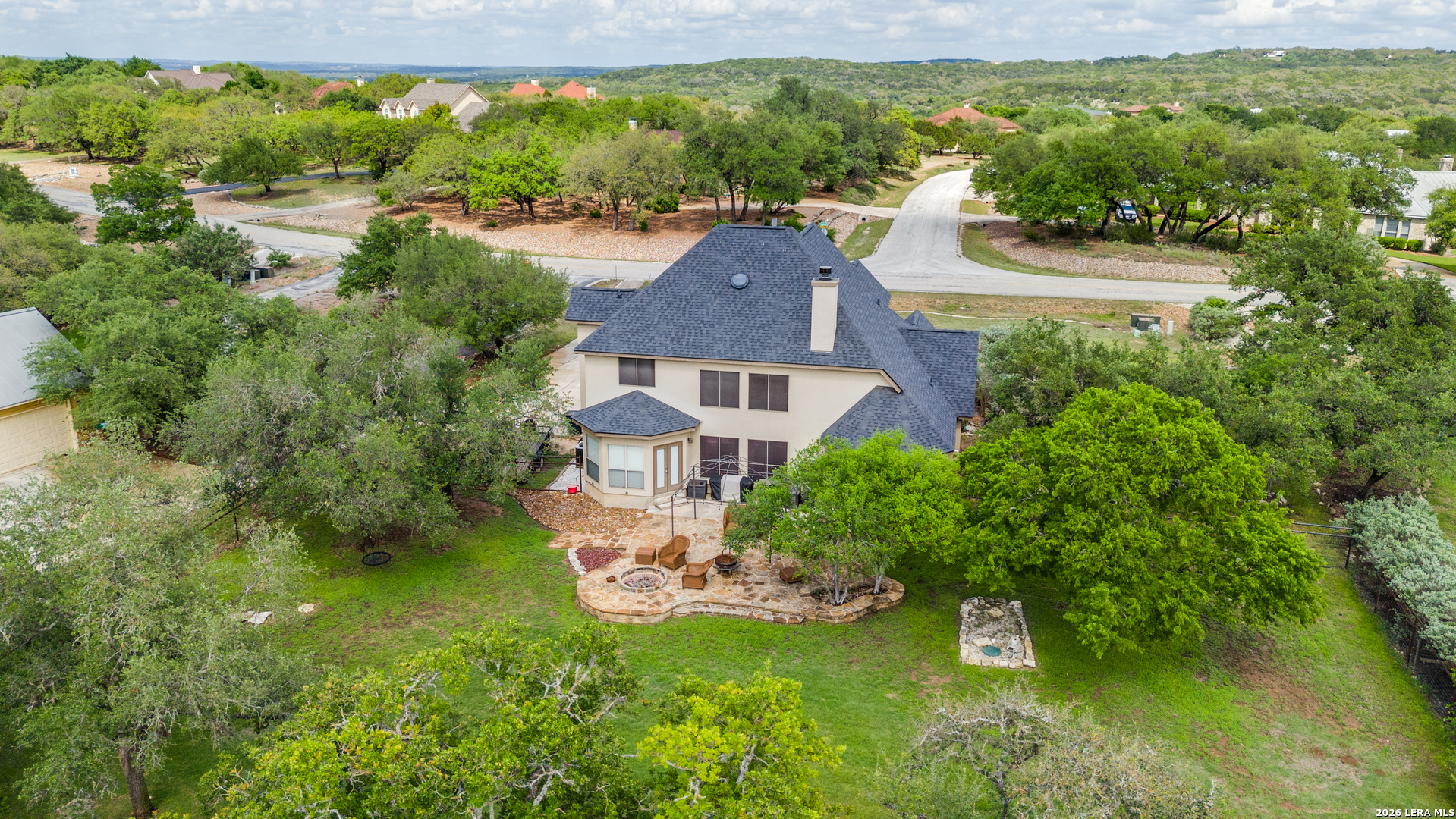 1316 Frontier Spring Branch TX 78070