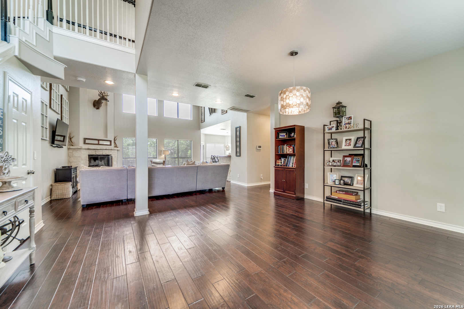 1316 Frontier Spring Branch TX 78070