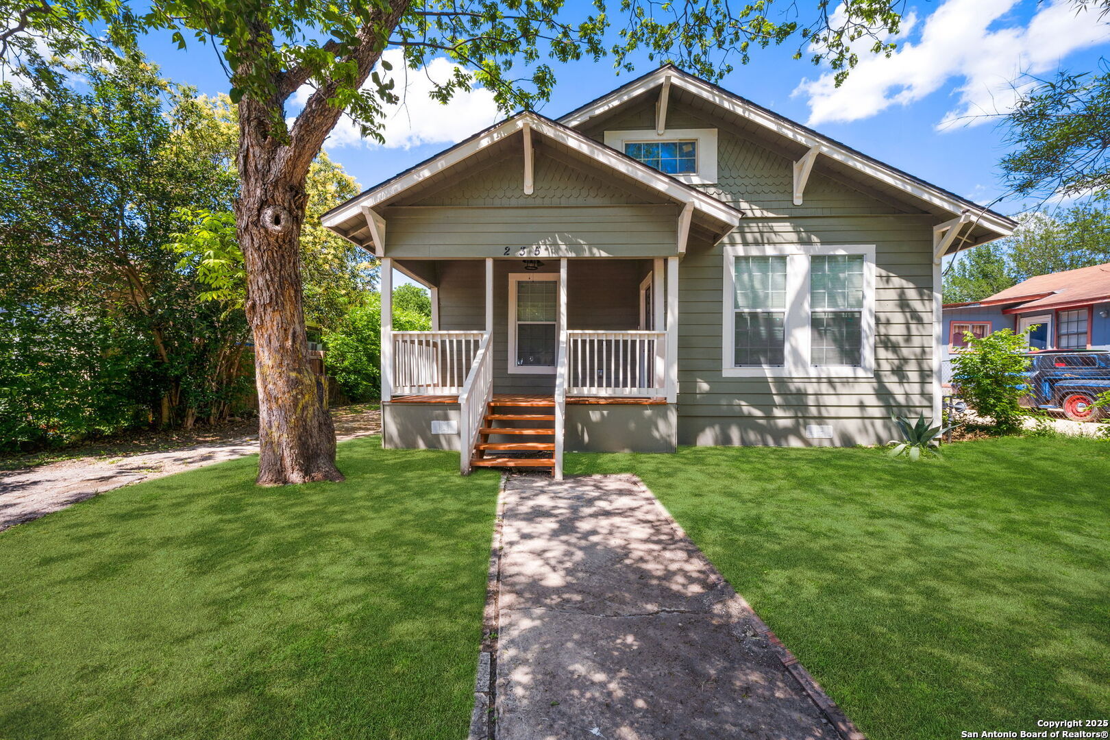 235 Wainwright San Antonio TX 78211