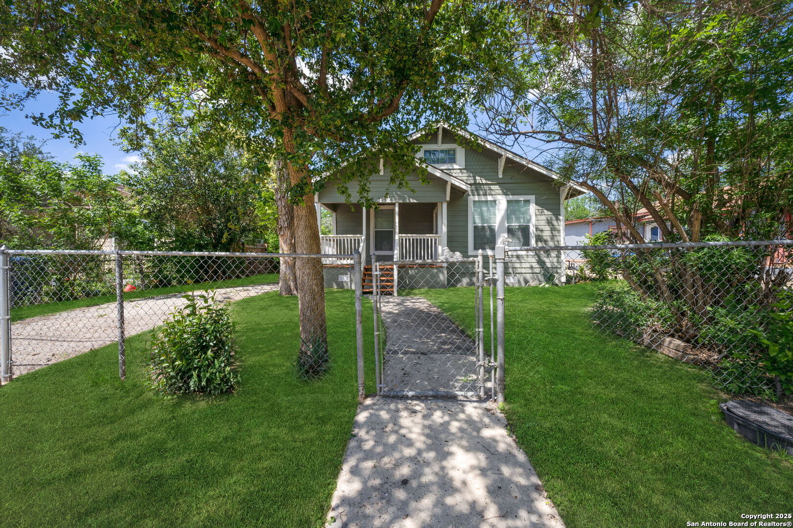 235 Wainwright San Antonio TX 78211