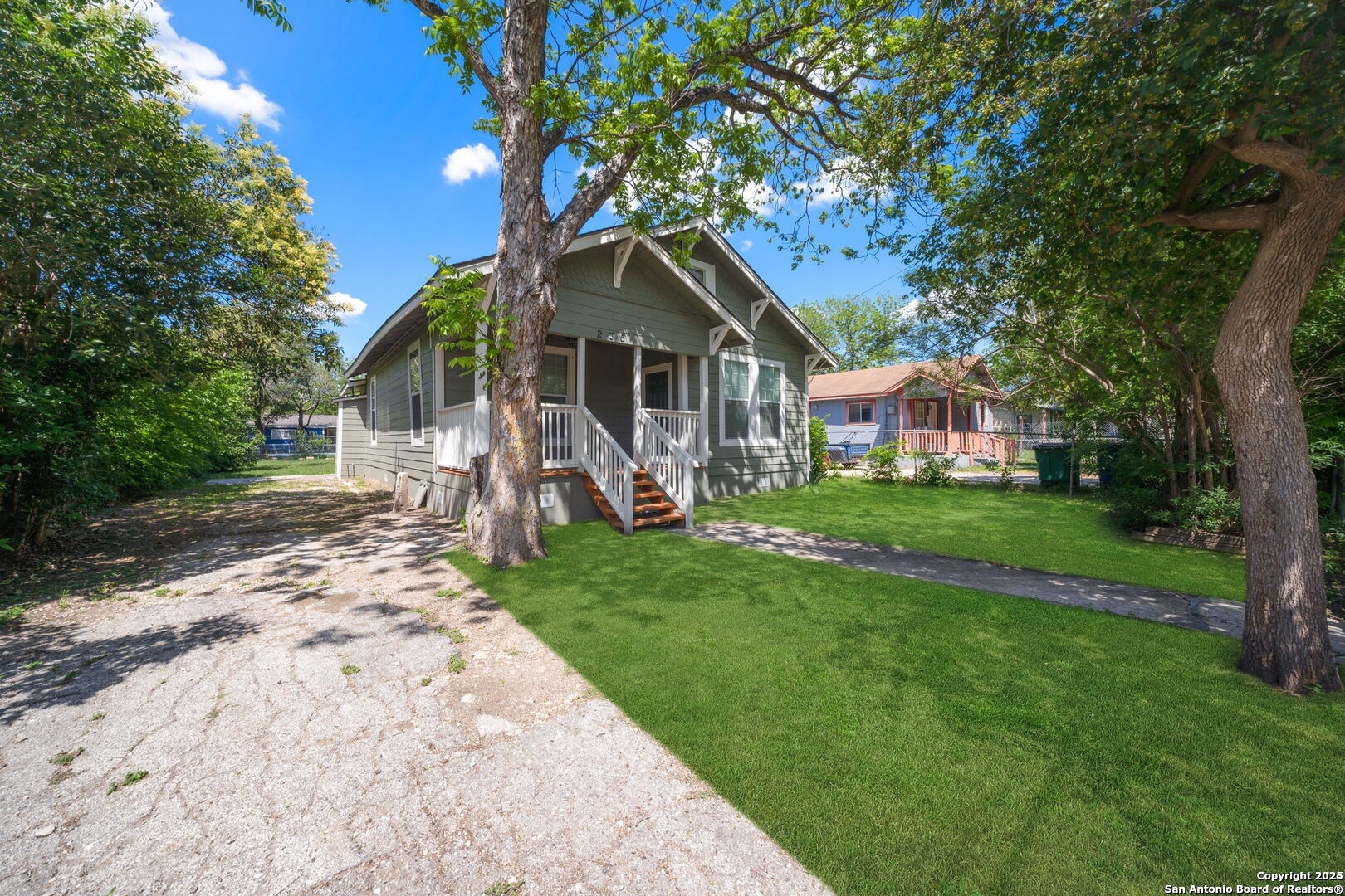235 Wainwright San Antonio TX 78211