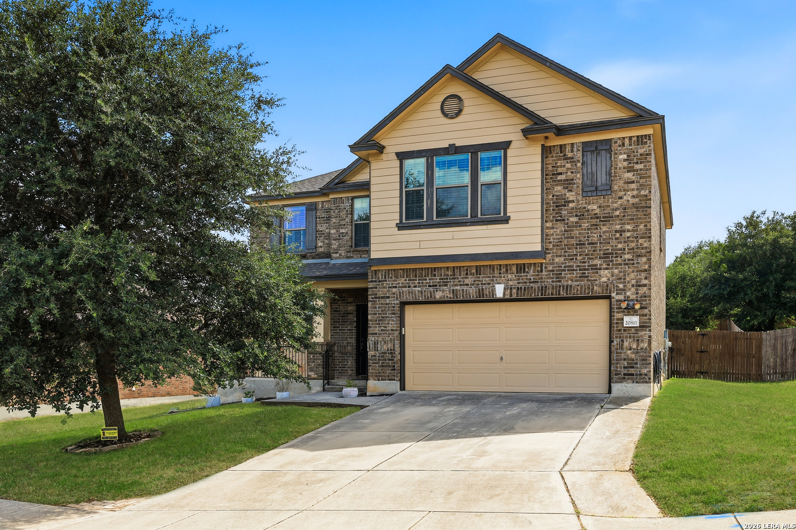 20811 Cape Coral San Antonio TX 78259