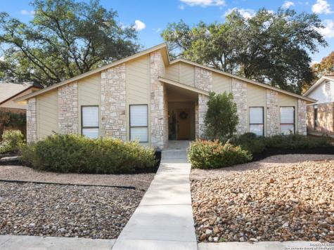 13731 Castle Grove Drive San Antonio TX 78231