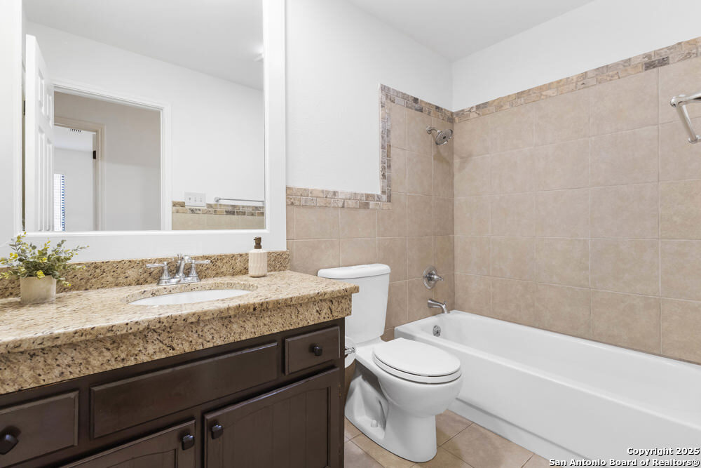13731 Castle Grove Drive San Antonio TX 78231