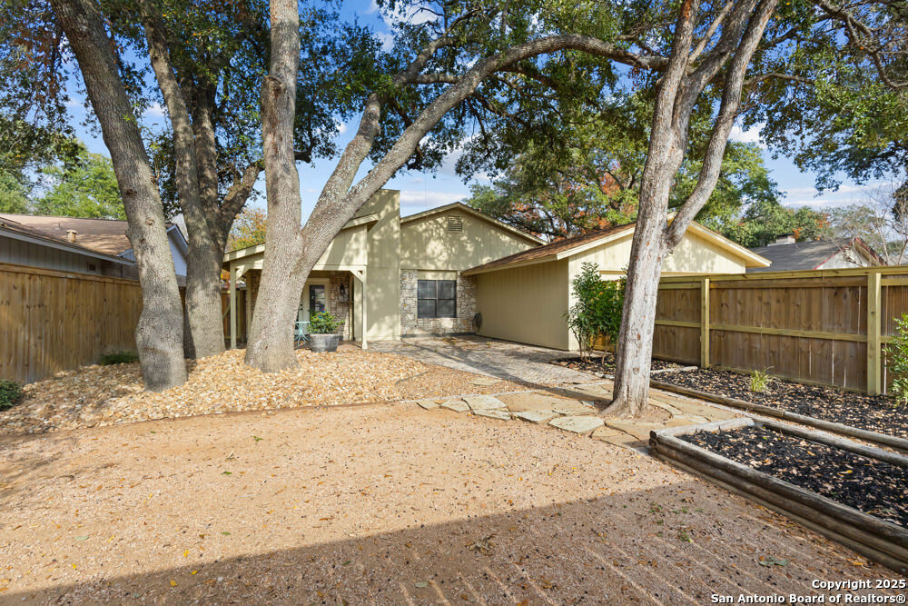 13731 Castle Grove Drive San Antonio TX 78231