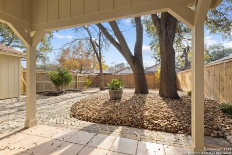 13731 Castle Grove Drive San Antonio TX 78231